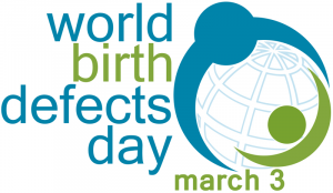 genomIT participará del Día Mundial de los Defectos Congénitos