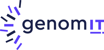 genomIT Sponsor plus de las JIS 2021 por tercer año consecutivo