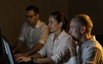 Nuevas publicaciones por el equipo de genomIT